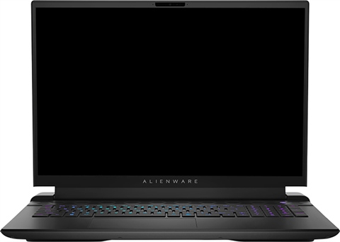 Alienware M18 13980HX 4090 32GB ノートPC 美品 Alienware Dell m18